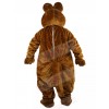 Rabbit mascot costume