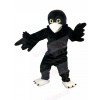 eagle mascot costume