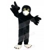 eagle mascot costume