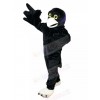 eagle mascot costume