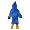 eagle mascot costume