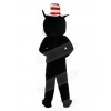 cat mascot costume
