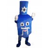 Bottle mascot costume