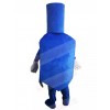 Bottle mascot costume