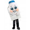 Bottle mascot costume