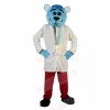 Mouse mascot costume