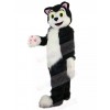 cat mascot costume