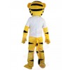 Tiger mascot costume