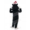 cat mascot costume