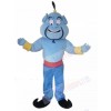 Elf mascot costume