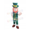 Elfe Boy mascot costume