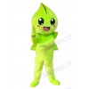 Elf mascot costume