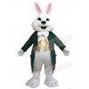 Easter Bunny mascot costume