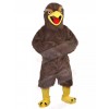 bird mascot costume