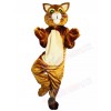 cat mascot costume
