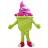 Summer Ice Cream Mascot Costumes Snack Dessert