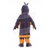 Phoenix Mascot Costume