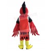 Eagle Bird mascot costume