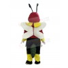 Firefly mascot costume