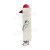 Socket Outlet mascot costume