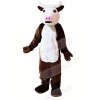 Hereford Cow Mascot Costumes Cheap	