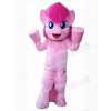 Pony Unicorn Horse mascot costume