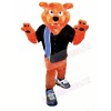 College Bobcat Mascot Costumes