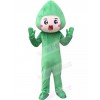 Rice Dumpling mascot costume