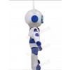 Robot mascot costume