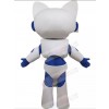 Robot mascot costume