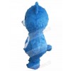 Bear mascot costume