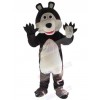 Bear mascot costume