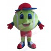 Ball mascot costume
