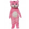 tiger mascot costume