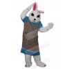 Bunny mascot costume