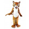 Tiger mascot costume