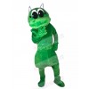 Ant mascot costume