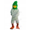 Bird mascot costume