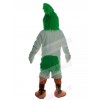 Bird mascot costume