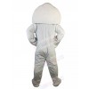 Cloud mascot costume