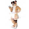 Dog mascot costume