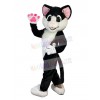 Cat mascot costume