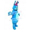 Rabbit mascot costume