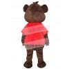 Monkey mascot costume