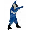 bird mascot costume