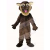 Wolverine Wolf Mascot Costume Animal
