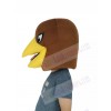 Eagle mascot costume