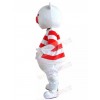 Bear mascot costume