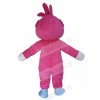 Bear mascot costume