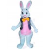 Bunny mascot costume